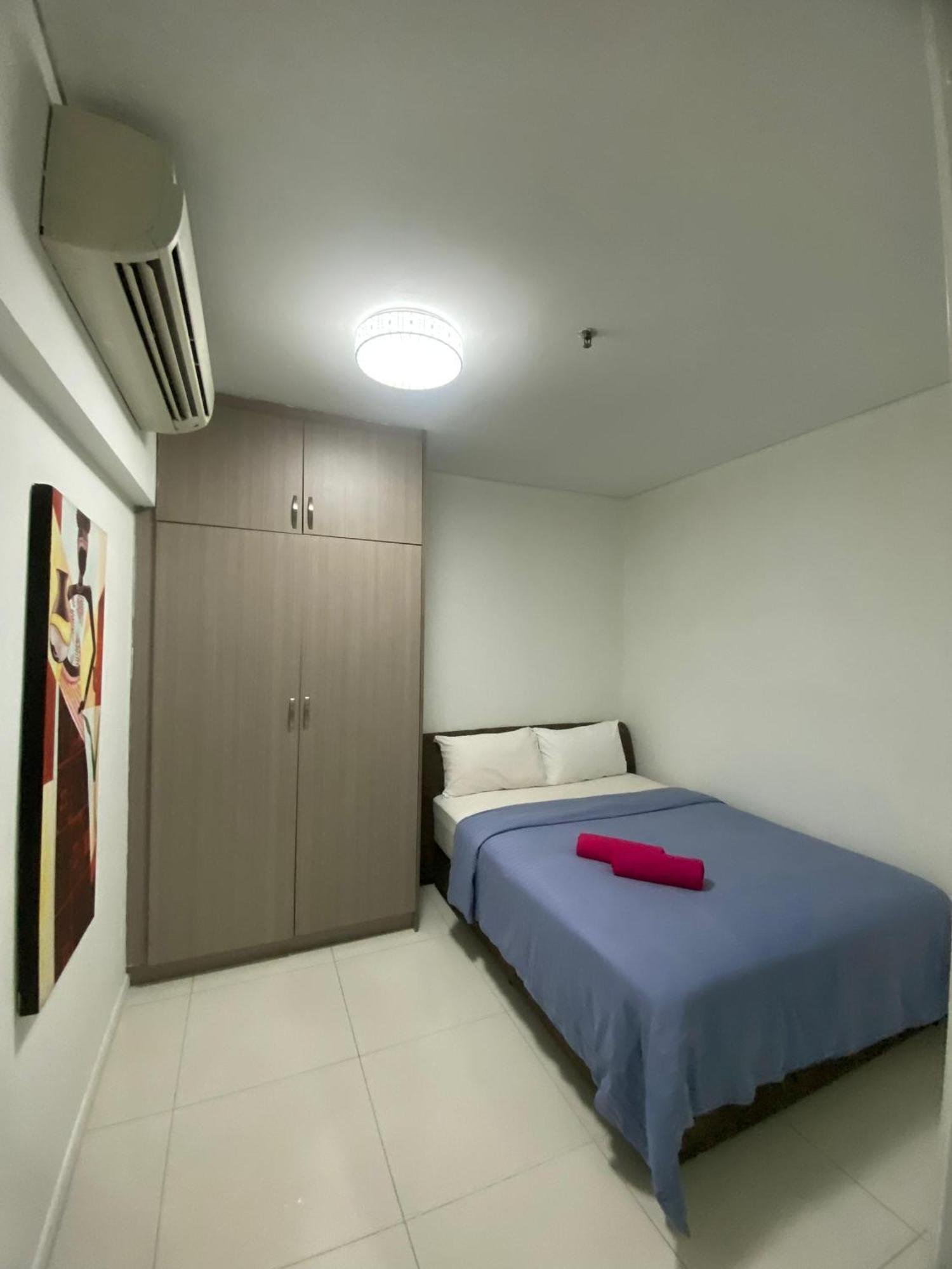 Mercu Summer Suites Klcc By Minutepointhome Kuala Lumpur Exterior photo